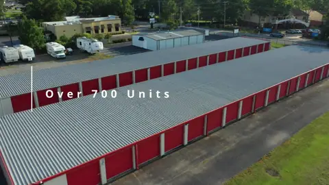 Sherwood Self Storage photo 2