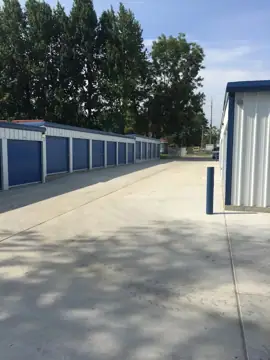 Marion Self Storage in Marion, IL