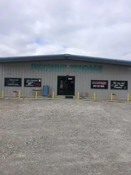 Discount Mini Storage of Sapulpa in Tulsa, OK