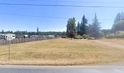 Lake Stevens Boat & RV Storage, RV storage in Lake Stevens