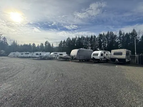 Lake Stevens Boat & RV Storage photo 3