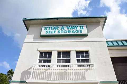Stor A Way II photo 3