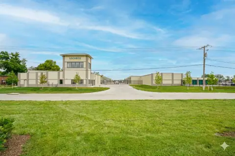 LockBox Storage Council Bluffs in Council Bluffs, IA