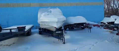 North Bear Outdoor Storage in Bloomington, ID