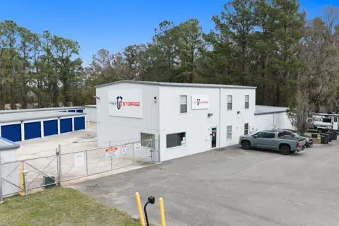 Free Up Storage in St Marys, GA