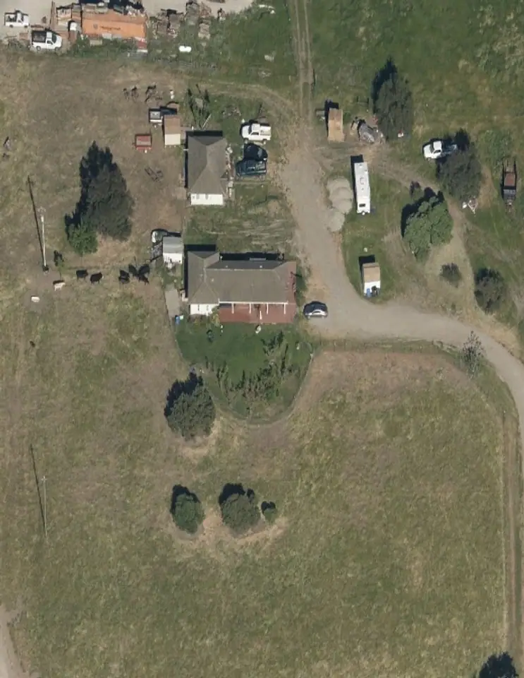 Eagle Lane RV and Boat storage, RV storage in Brentwood