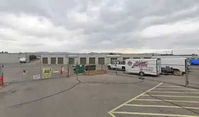 Lockaway Storage in Garden City, ID