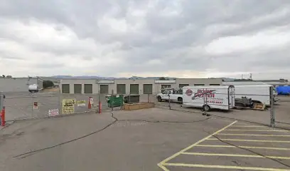 Lockaway Storage, RV storage in Garden City