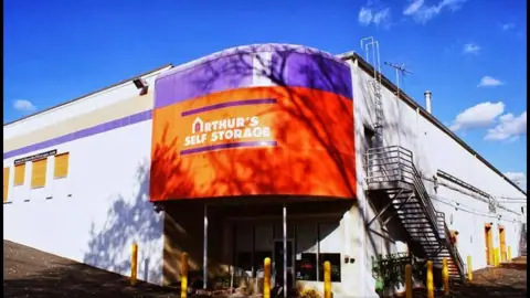 Arthur's Self Storage photo 2