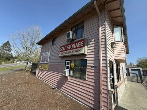 Des Moines Way Self Storage photo 3