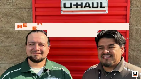 Self-Storage at U-Haul photo 3