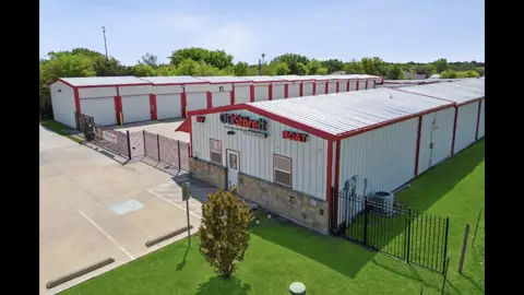 Go Store It in Wylie, TX