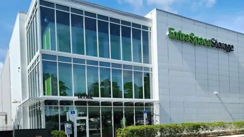 Extra Space Storage in Titusville, FL