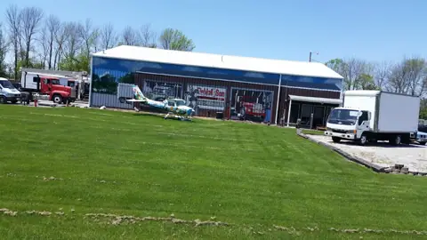 Devol & Son Garage in Lebanon, IN