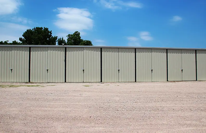 Sulphur Boat & RV Storage - Point Road, RV storage in Sulphur