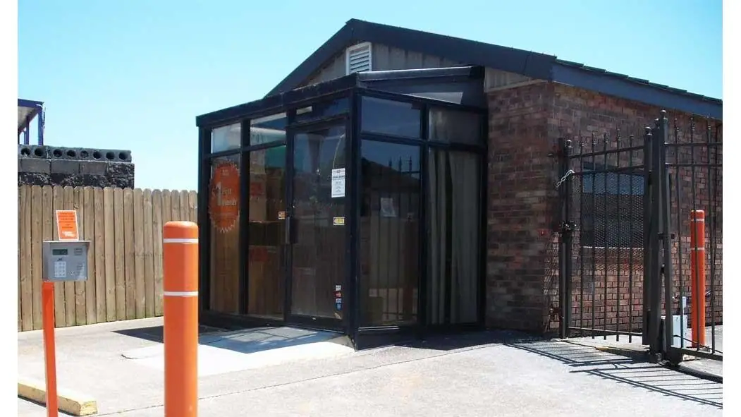 Public Storage, RV storage in Chattanooga