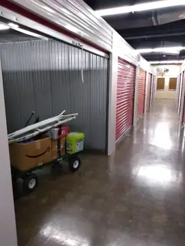 Elm Street Storage in Clairton, PA