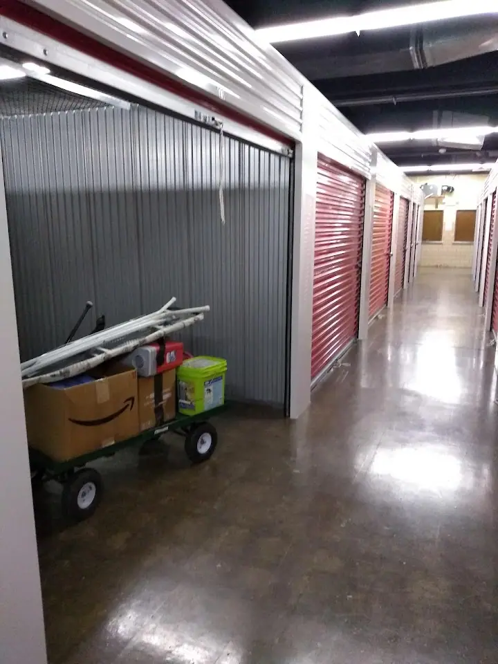 Elm Street Storage, RV storage in Clairton