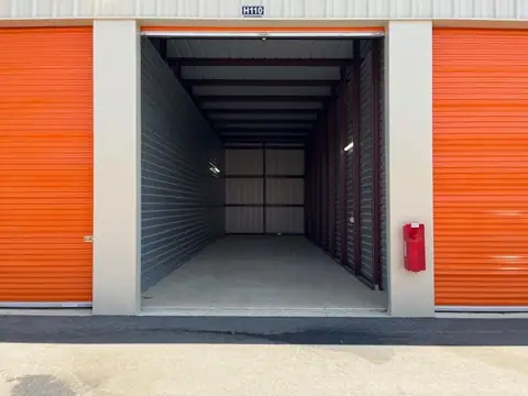 Storage Lion photo 3