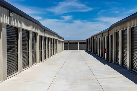 Affordable Storage, Shops and RV - 134th & S. Upland photo 2