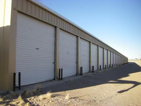 Mr. "G"s Boat Storage photo 3
