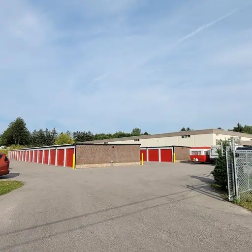Comstock Park Storage, RV storage in Comstock Park