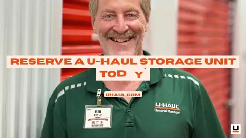 Self-Storage at U-Haul photo 3