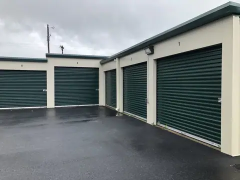 West Georgia Road Storage photo 3