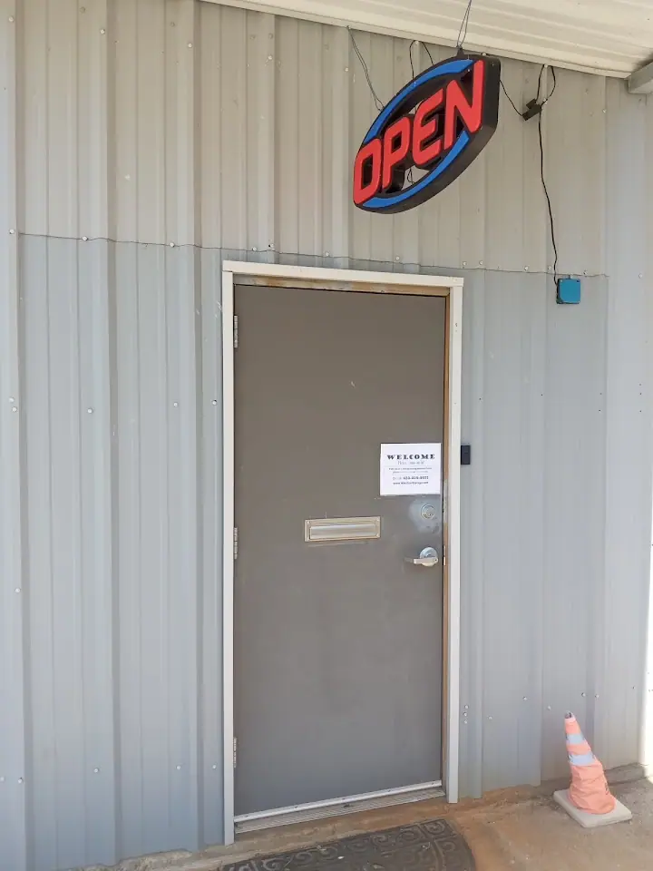 NineStar Storage, RV storage in Benton