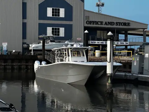 Surfside Marina and Marine Service Center photo 2