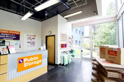 Public Storage in Atlanta, GA