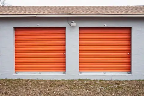 Protect Safe Storage in Kingston, TN