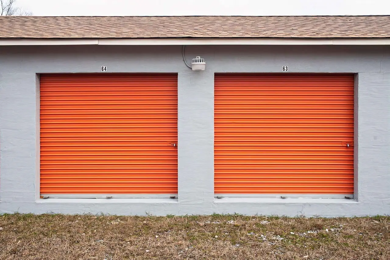 Protect Safe Storage, RV storage in Kingston