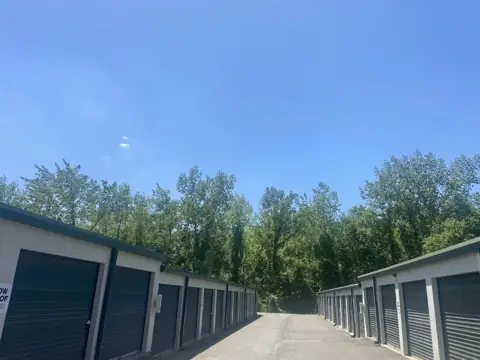 Top Value Storage in Middletown, CT