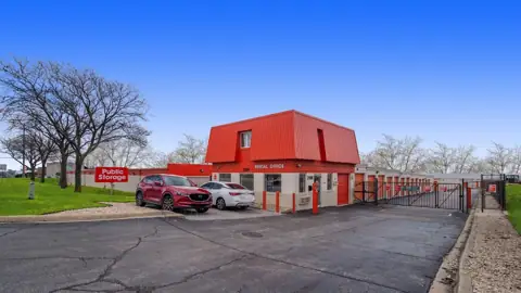 Public Storage in Lisle, IL