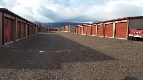 A & B Storage & Uhaul in Polson, MT