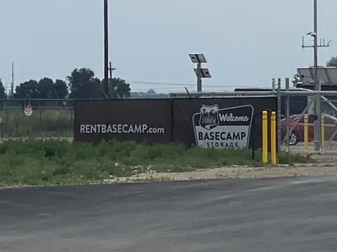 BaseCamp RV & Boat Storage in Fort Collins, CO