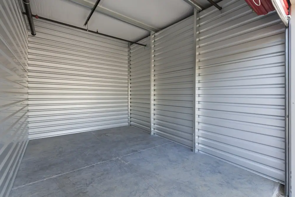 Midwest Storage, RV storage in Marysville