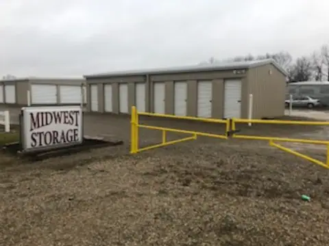 Midwest Storage photo 3