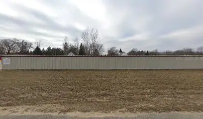 Scully Storage Sheds in Lyndon Station, WI