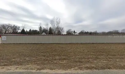 Scully Storage Sheds, RV storage in Lyndon Station