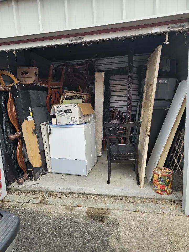Waller Storage Center, RV storage in Waller