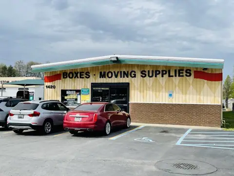 Self-Storage at U-Haul photo 2