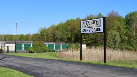 A-Verdi Self Storage Baldwinsville in Baldwinsville, NY