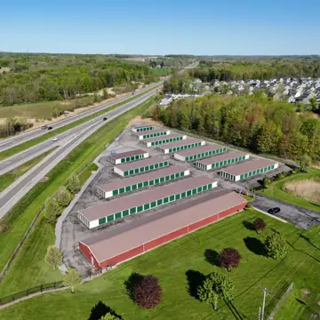 A-Verdi Self Storage Baldwinsville photo 2
