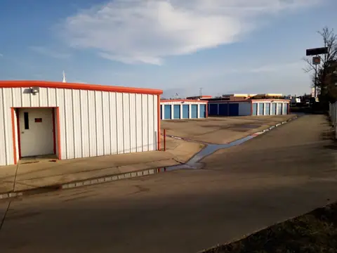Payless Storage Inc. #3 in Texarkana, AR