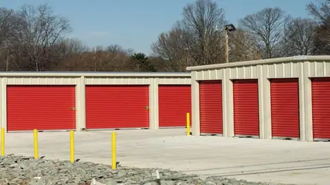 Best American Storage in Dade City, FL