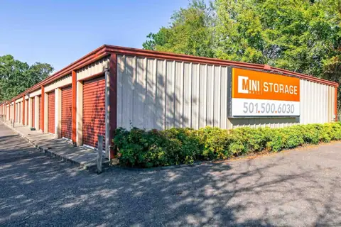 Mini Mall Storage - Hot Springs photo 3