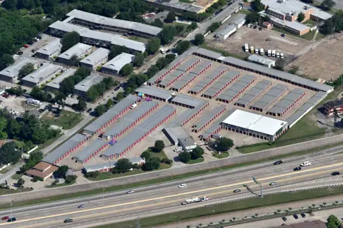Access Self Storage And Truck Rental photo 2