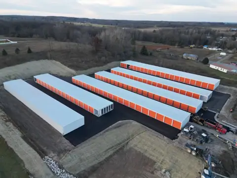 24/7 Storage Big Rapids photo 2
